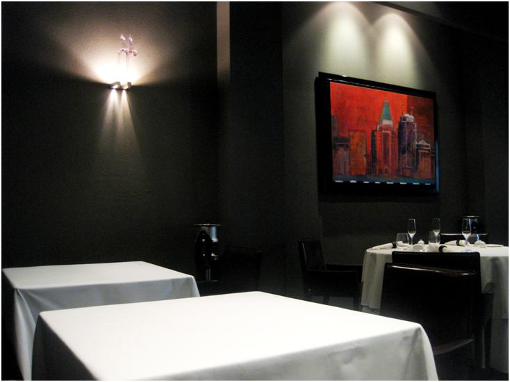Gunther’s Modern French Cuisine – Lunch | Hungry Bird